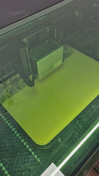 Vault X 9-Pocket Exo-Tec Zip Binder