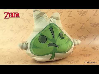 Korok Mega Mocchi-Mocchi Plush | The Legend of Zelda 38cm Squishy Soft Toy