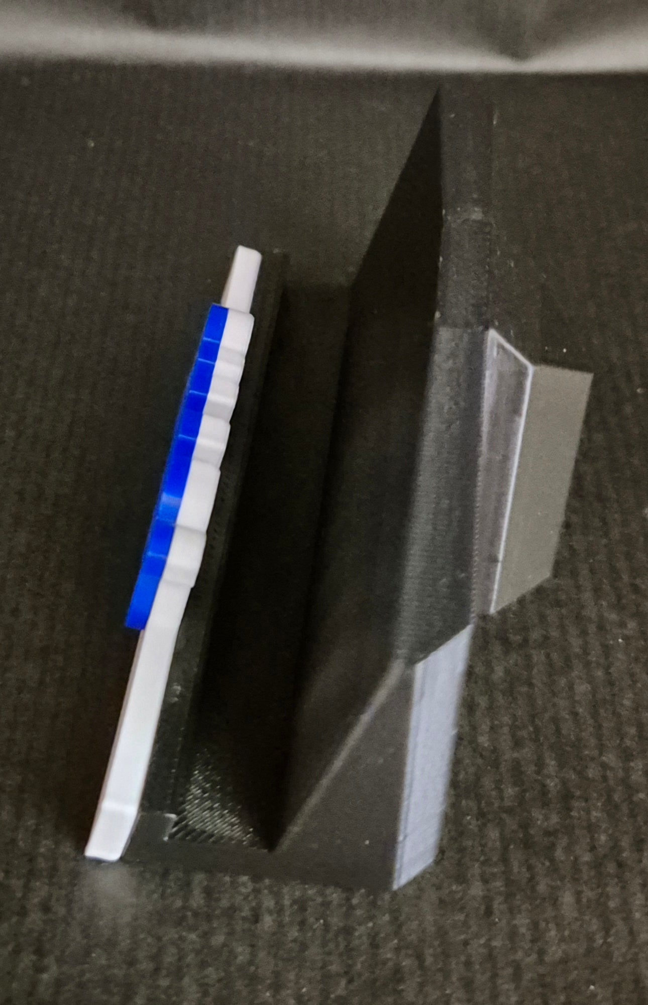 Snaps Slab Stand