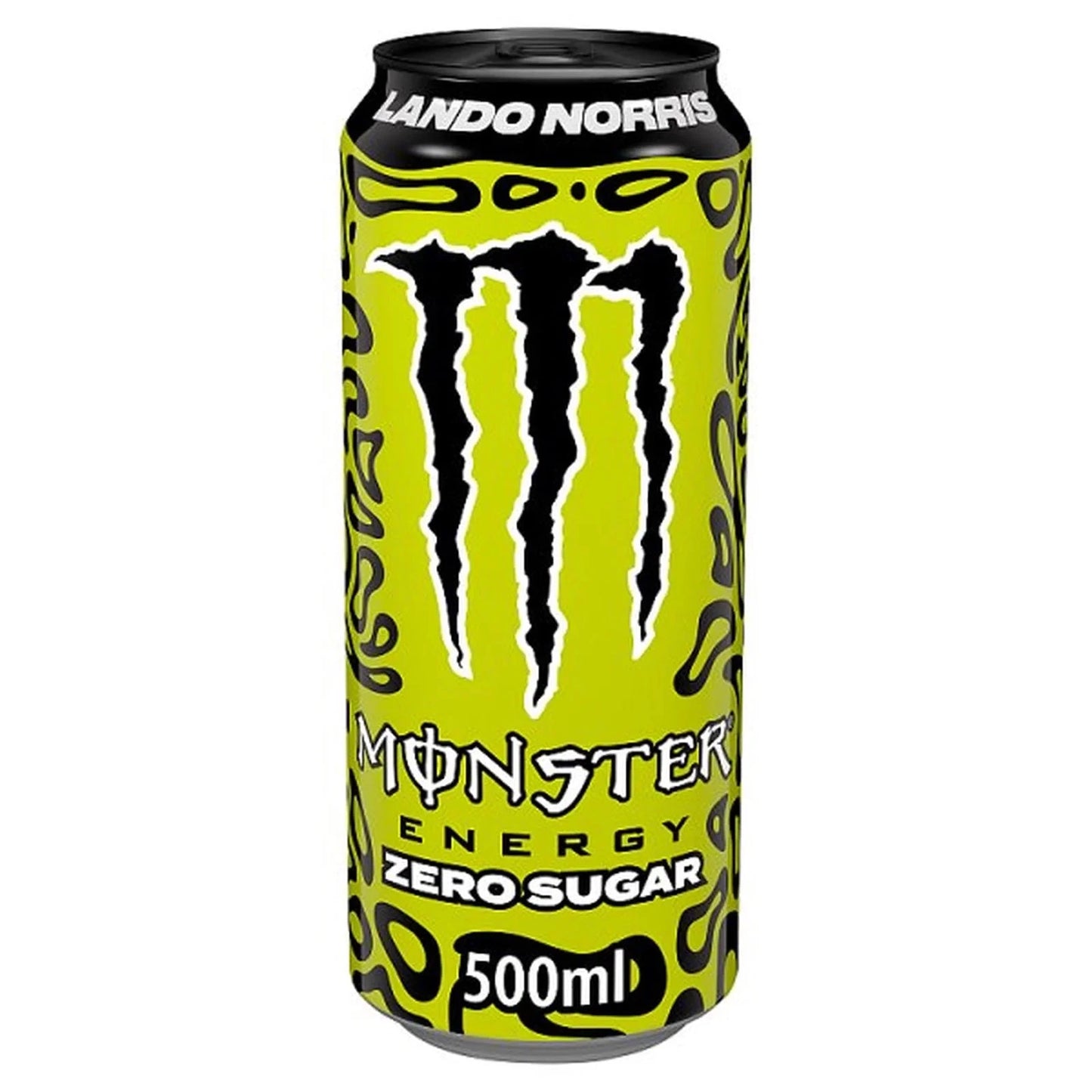 Monster 500ml - Lando Norris Zero