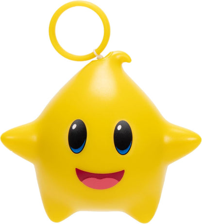 Super Mario Galaxy Movie Luma Yo-Yo | Glow in the Dark