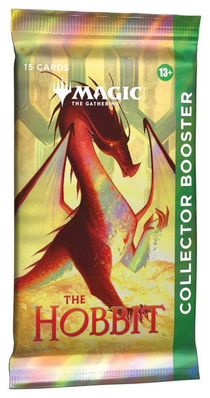 Magic: The Gathering - The Hobbit Collector Booster
