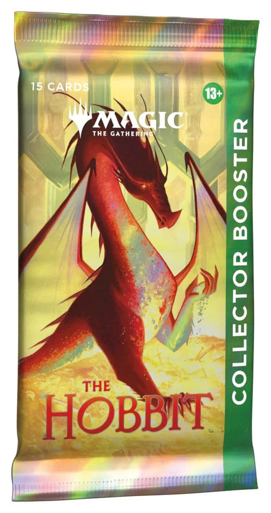 Magic: The Gathering - The Hobbit Collector Booster
