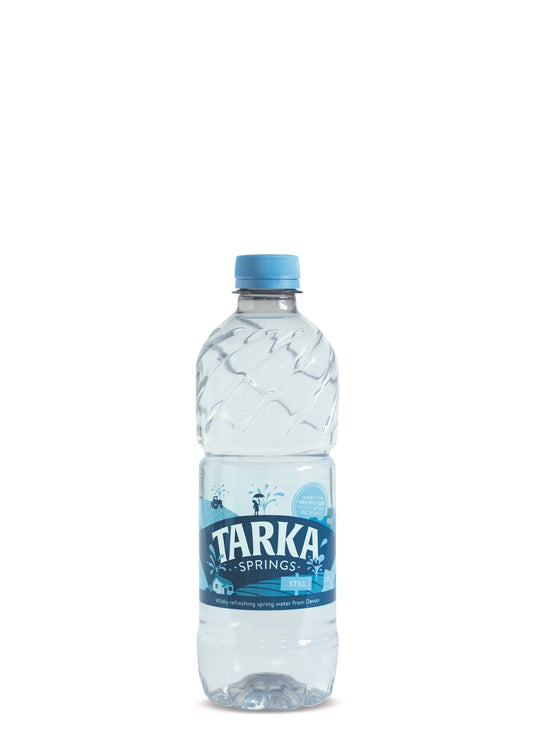 Tarka Still Water 500ml