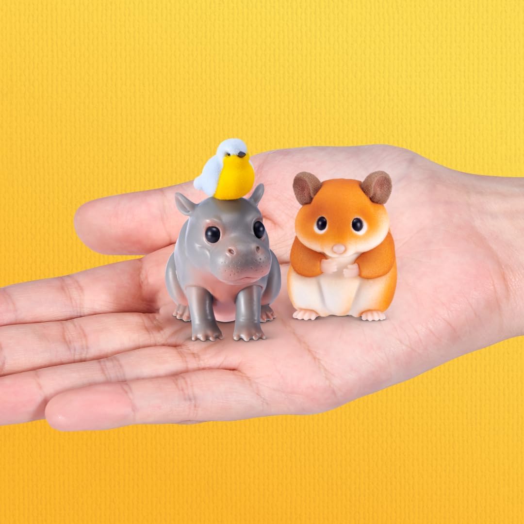 My Mini Pet Series 1 by ZURU