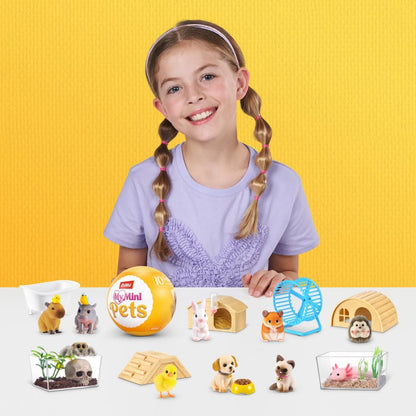 My Mini Pet Series 1 by ZURU