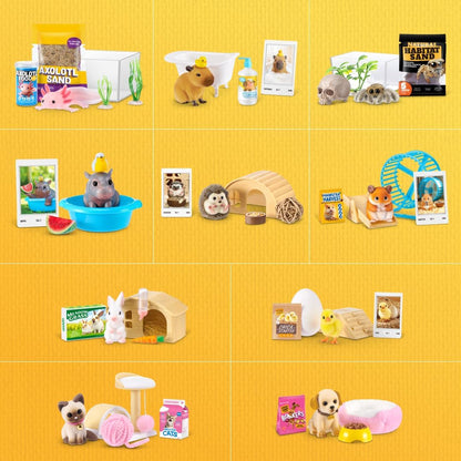 My Mini Pet Series 1 by ZURU