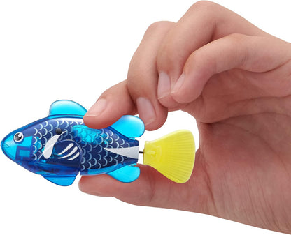 Robo Alive Robo Fish Series 3 by ZURU